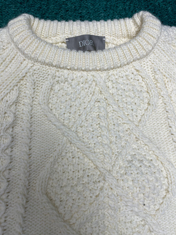 Dior Sweater 102310