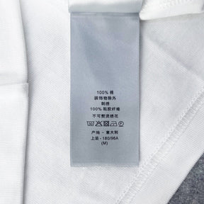 Dior T-shirt 012416