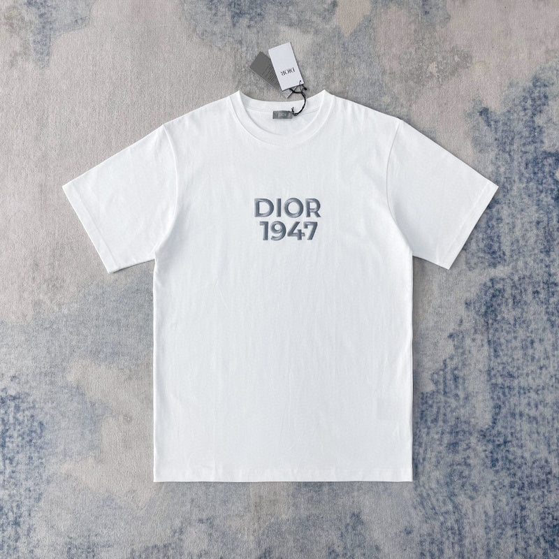 Dior T-shirt 012416