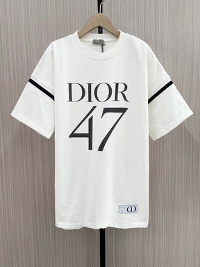 Dior T-shirt 012419