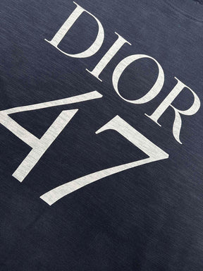 Dior T-shirt 032437
