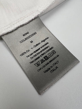 Dior T-shirt 032437
