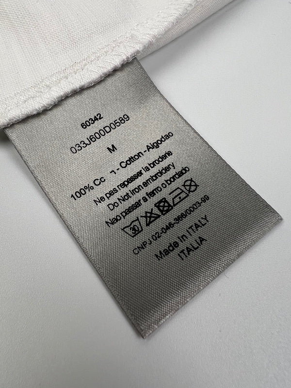 Dior T-shirt 032437