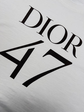 Dior T-shirt 032437
