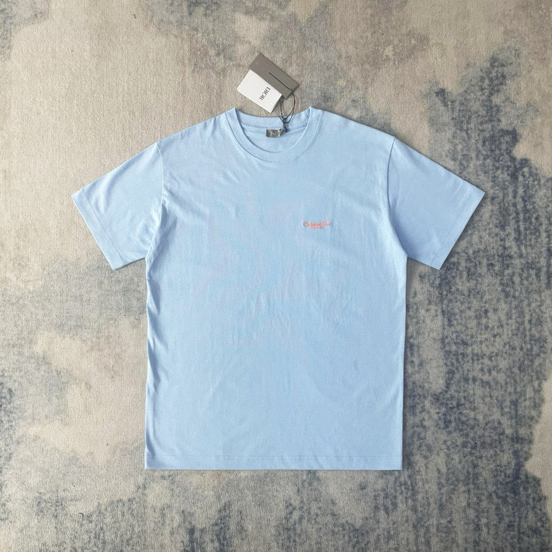 Dior T-shirt 050101