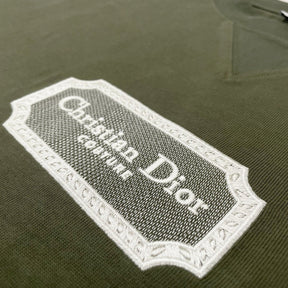 Dior T-shirt 050115