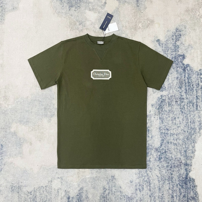 Dior T-shirt 050115