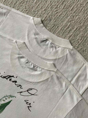 Dior T-shirt 050811