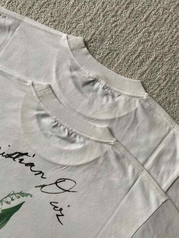 Dior T-shirt 050811