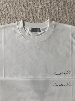 Dior T-shirt 050811