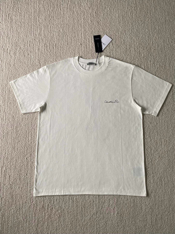 Dior T-shirt 050811