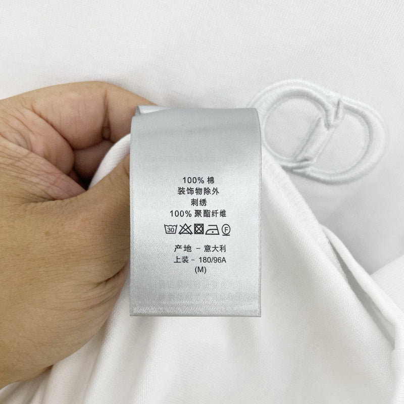 Dior T-shirt 061005