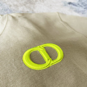 Dior T-shirt 061006