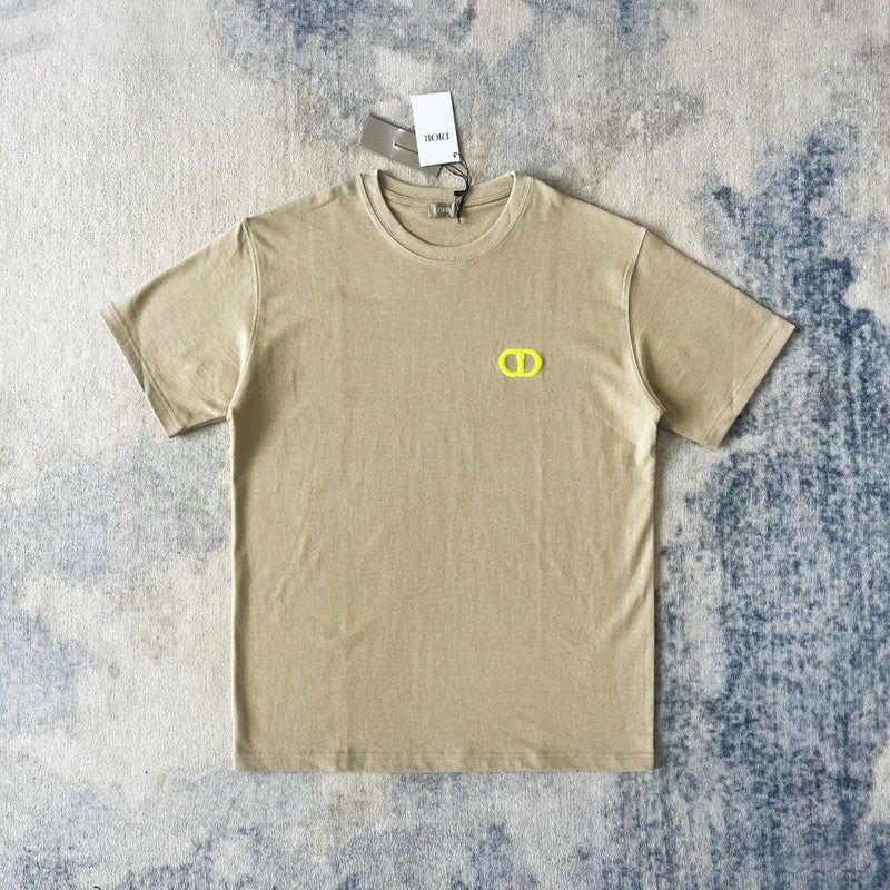 Dior T-shirt 061006