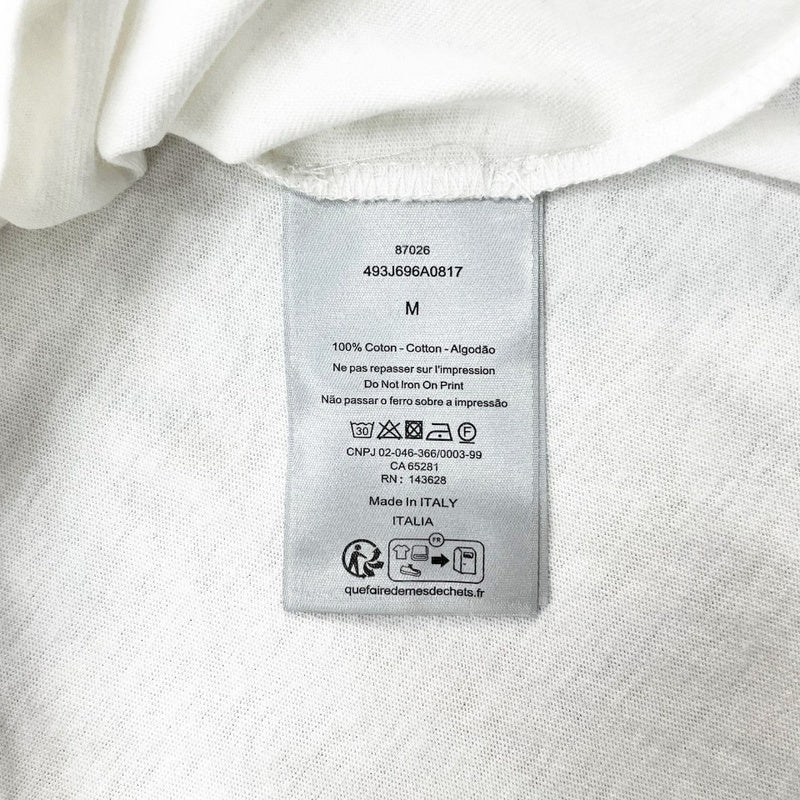 Dior T-shirt 061018