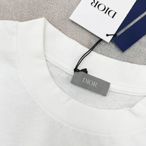 Dior T-shirt 061018
