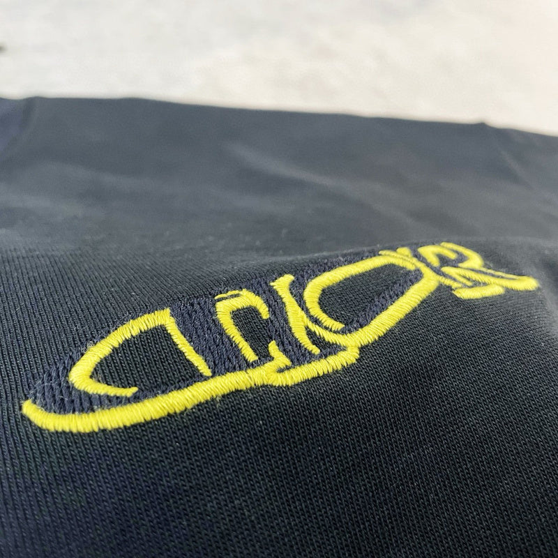 Dior T-shirt 1115003