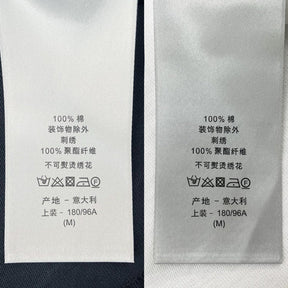 Dior T-shirt 1115003