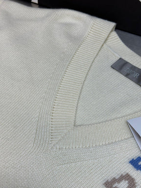 Dior Vest 122397