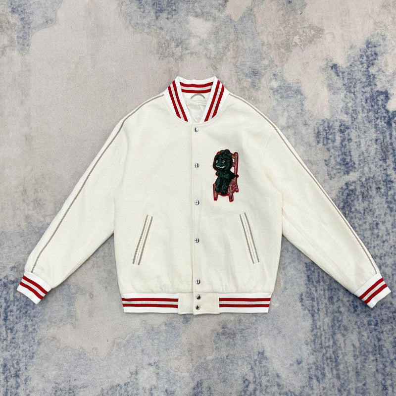 Dior jacket 032401