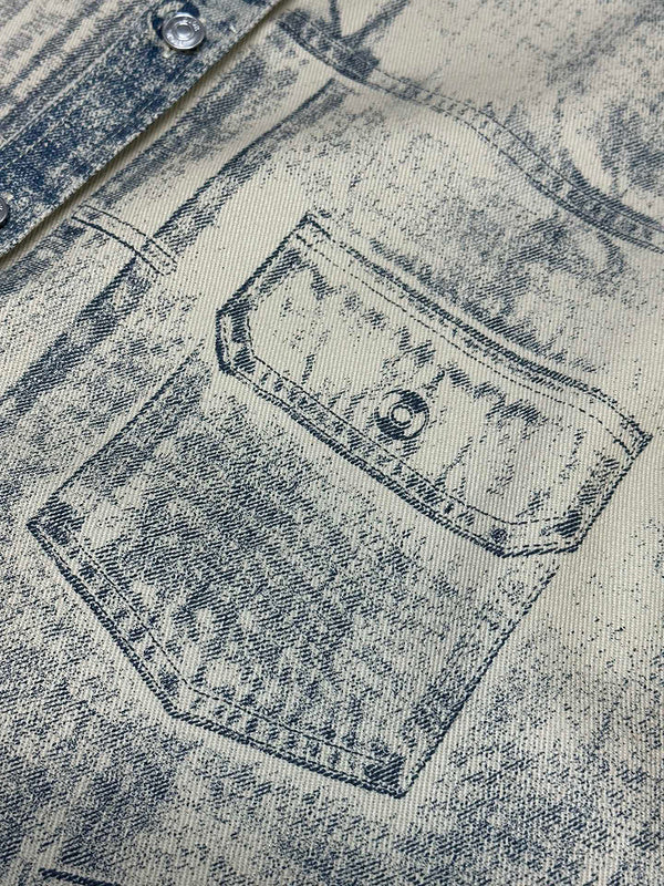 Dior shirt 122331