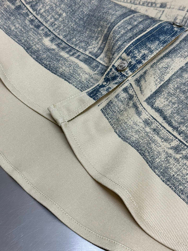 Dior shirt 122331