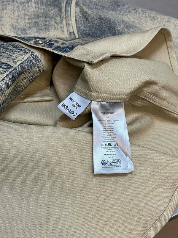 Dior shirt 122331