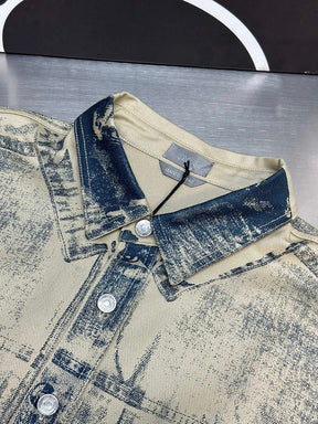 Dior shirt 122331