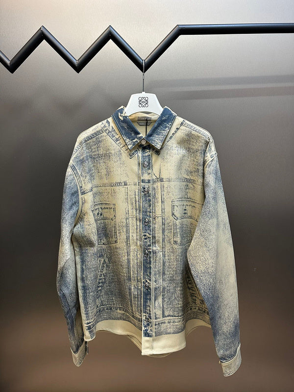 Dior shirt 122331