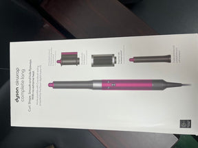 Dyson Airwrap Complete HS05 Yupoo Pink