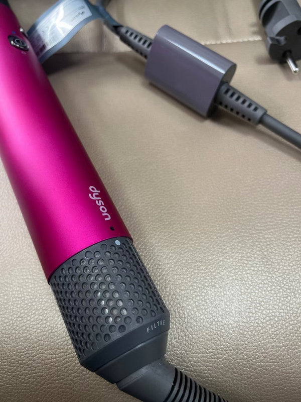 Dyson Airwrap Complete HS05 Yupoo Pink