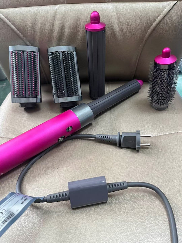 Dyson Airwrap Complete HS05 Yupoo Pink