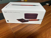 Dyson Airwrap Limited Edition Topaz Orange Yupoo