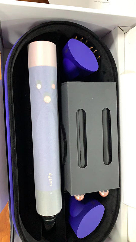 Dyson Airwrap Multi-Styler Complete in Vinca Blue and Rose