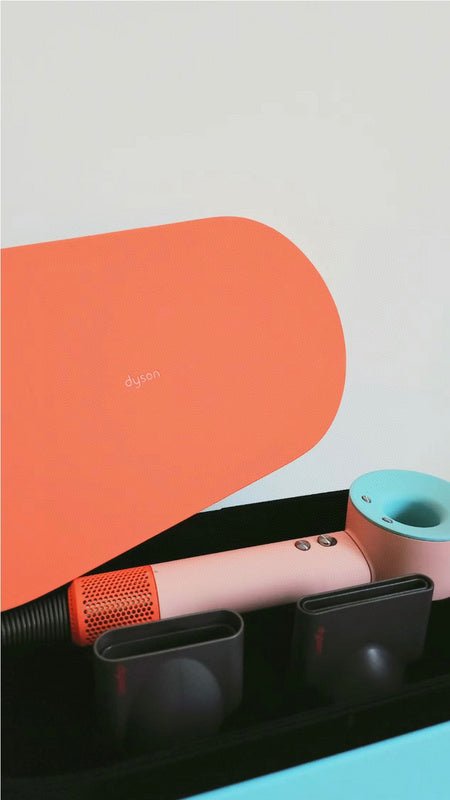 Dyson HD15 Painted Pottery Pop