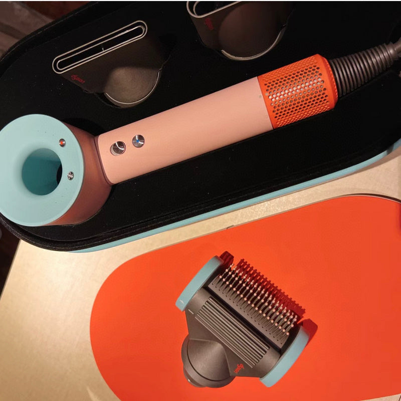 Dyson HD15 Painted Pottery Pop