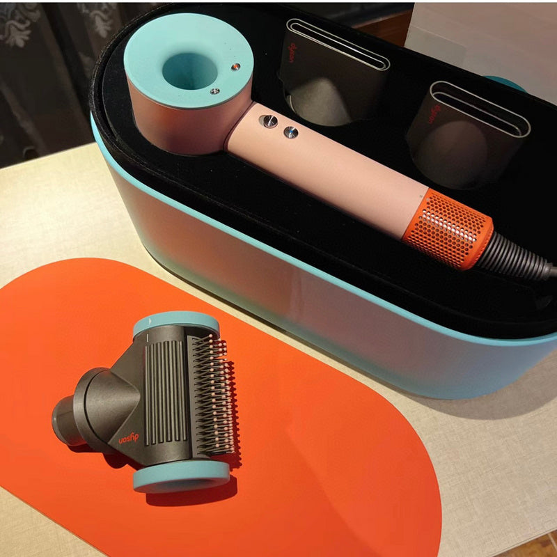 Dyson HD15 Painted Pottery Pop