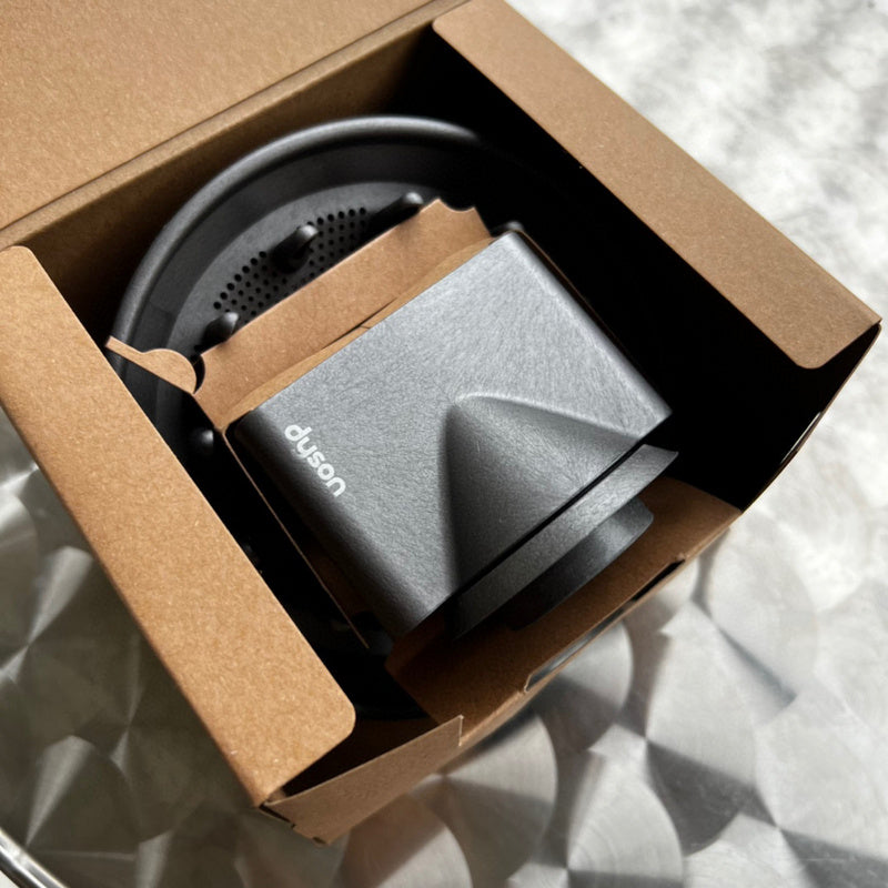 Dyson Supersonic HD08 Iron/Fuchsia