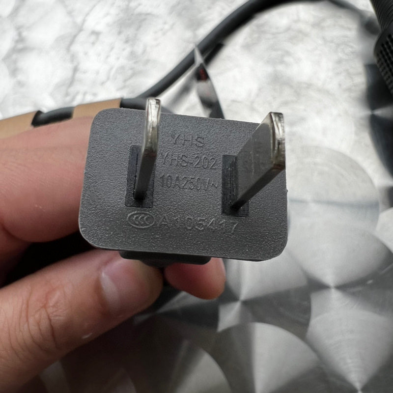 Dyson Supersonic HD08 Iron/Fuchsia