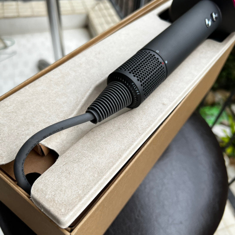 Dyson Supersonic HD08 Iron/Fuchsia