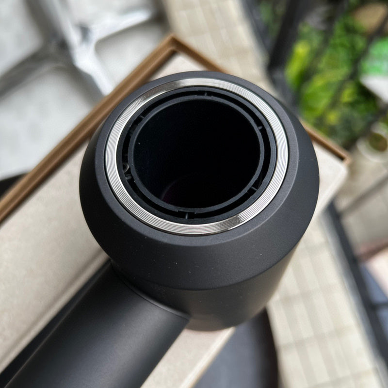 Dyson Supersonic HD08 Iron/Fuchsia