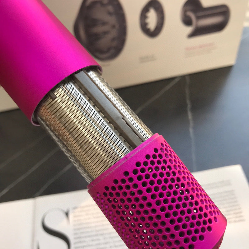 Dyson Supersonic HD08 Rose/Red