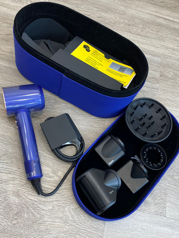 Dyson Supersonic HD 08 Yupoo Ultimate Gift Version