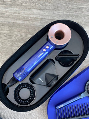 Dyson Supersonic HD 08 Yupoo Ultimate Gift Version