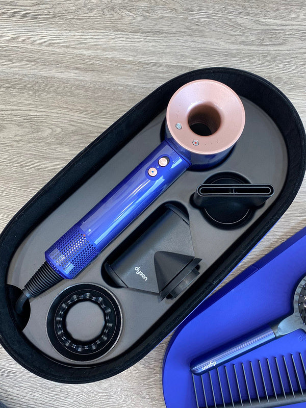 Dyson Supersonic HD 08 Yupoo Ultimate Gift Version