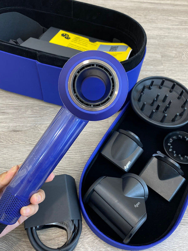 Dyson Supersonic HD 08 Yupoo Ultimate Gift Version