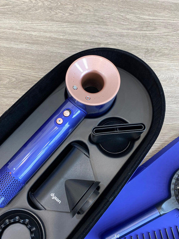 Dyson Supersonic HD 08 Yupoo Ultimate Gift Version
