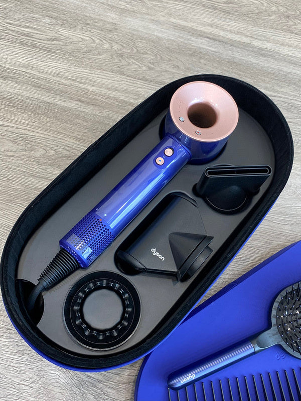 Dyson Supersonic HD 08 Yupoo Ultimate Gift Version