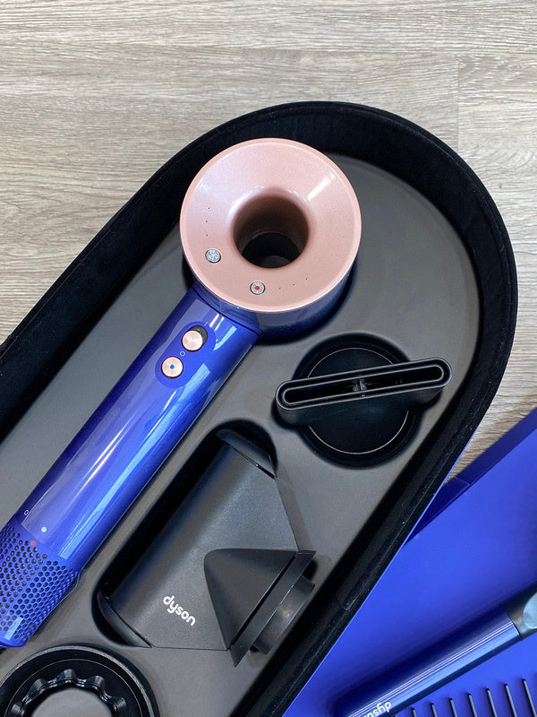 Dyson Supersonic HD 08 Yupoo Ultimate Gift Version