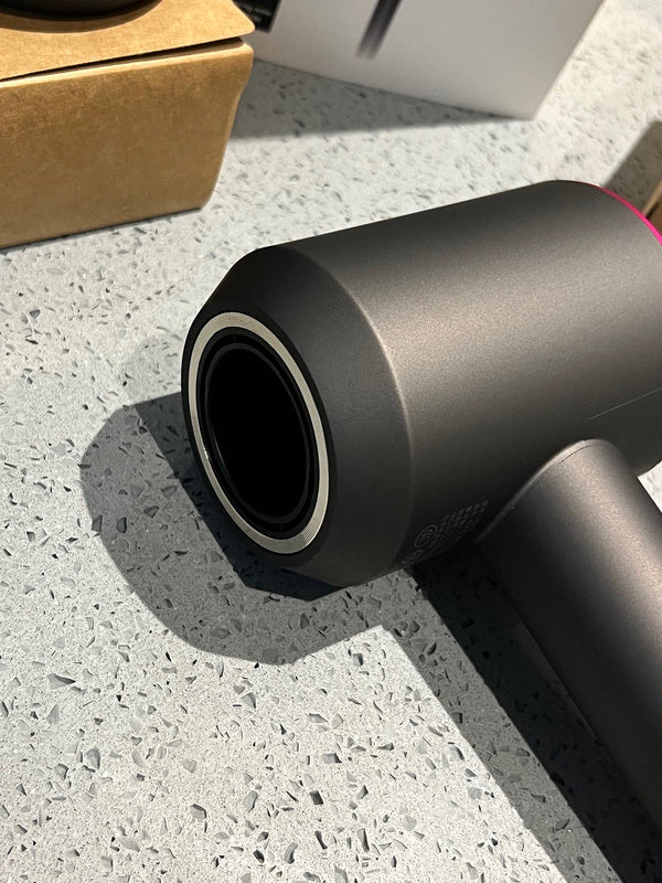 Dyson Supersonic HD 15